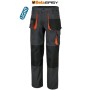 Beta Pantaloni da lavoro leggeri twill 180G Taglia XXXXL 7860E