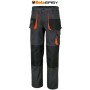 Beta Pantaloni da lavoro canvas 260G Taglia XXXXL 7900E