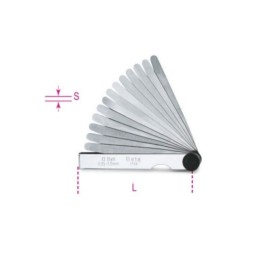 BETA 1708/13 SPESSIMETRO