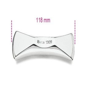 TASSO A DOPPIA PENNA 118 MM BETA