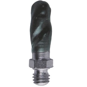 Montolit punta centrale per forapiastrelle 