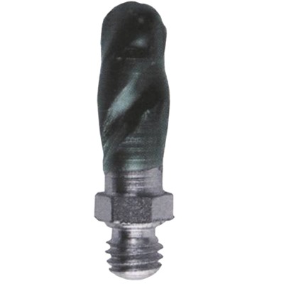 Montolit punta centrale per forapiastrelle 