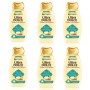Shampoo Garnier Ultra Dolce Rituale D'Argan 6 Confezioni da 300 ml