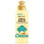 Kit Garnier Ultra Dolce Rituale D'Argan Shampoo Balsamo e Crema Disciplinare