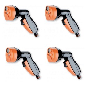 Multipack 4 Pezzi Pistole Multifunzione Elegant 9083 Claber 