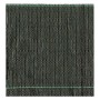 5 Teli per Pacciamatura in PP 100 gr/mq Ciascuno Metri 1,05x10 Colore Nero/Verde