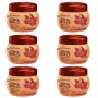Maschera Garnier Ultra Dolce Riparatrice Rimedio D'acero 6 Confezioni da 300 ml