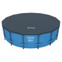 Telo Superiore Copri Piscina Bestway 58038 Steel Pro MAX Diametro 4.70 Metri 