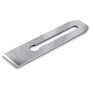 Ferro Lama Per Pialla Stanley S2 in acciaio mm 50 Modello 13-313