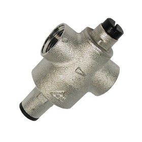 RIDUTTORE DI PRESSIONE RINOXDUE 1/2