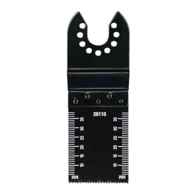 LAMA DI PRECISIONE BIMETALLICA MM 32X40 STANLEY FAT MAX