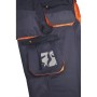 Beta Pantaloni da lavoro leggeri twill 180G Taglia XXXXL 7870E