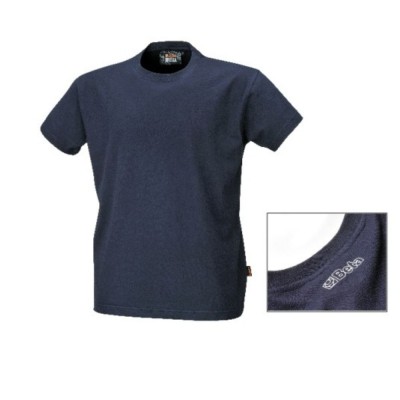 Beta T-shirt work 100% cotone jersey 180G Taglia L 7548BL