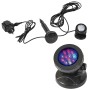 Set Laghetto da Giardino da 150 lt + Pompa per Laghetto VX800 + Faretto a Led Sommergibile Laghetto Magic