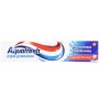 Dentifricio Aquafresh Tripla Protezione Menta Fresca Confezione da 75 Millilitri