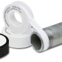 Nastro per idraulica TEFLON PTFE mm 12 x metri 12