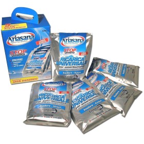 RICARICA ARIASANA CLASSIC CF PZ 5