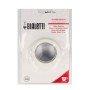 3 Guarnizioni e 1 Piastrina Bialetti Per Caffettiera 3/4 Tazze Moka Express e Dama