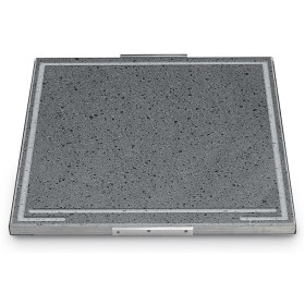 PIETRA OLLARE C/TELAIO CM 40X44 D96