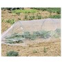 Serra Per Orto Kit Tunnel per Orto in PE 300x120 cm