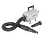 Phon per Cani Professionale Pulsore con Resistenza 2800 WATT Turbo Monster