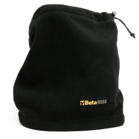 Scaldacollo Nero in Micropile con Regolatore Beta Work