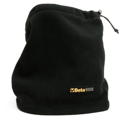 Scaldacollo Nero in Micropile con Regolatore Beta Work