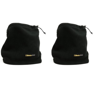 Multipack da 2 Scaldacolli Neri in Micropile con Regolatori Beta Work