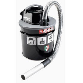 ASPIRACENERE ASHLEY 310 LAVOR 800W PER STUFE A PELLET