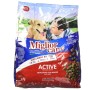 Croccantini Morando Linea Miglior Cane Active Gusto Manzo Confezione da 4 Kilogram