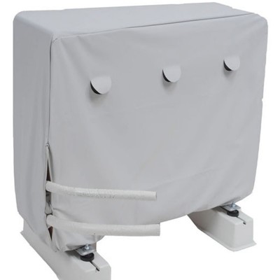 LACAPPOTTINA PER CONDIZIONATORI EXTRA LARGE (H85xL95xP40 cm)