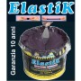 Elastik Impermeabilizzante Liquido Elastico Kg 5 Per Terrazzo Balcone Tessuto non Tessuto