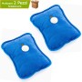 Scaldacuore Scaldino Scaldotto Borsa Acqua Calda Elettrica Multipack 2 Pezzi