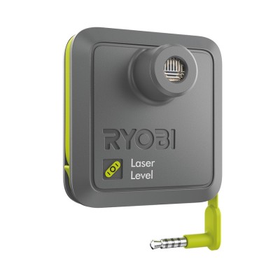 LIVELLA LASER RYOBI RPW-1600 PER SMARTPHONE