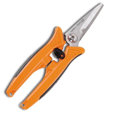 FORBICI MULTIUSO BETA LAME INOX CON MICRODENTATURA 1130BMX