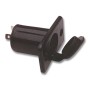 SOLO PRESA DI CORRENTE 12V IMPERMEABILE
