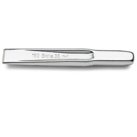 SCALPELLO NERVATO PIATTO 20 MM 150 BETA ART.35