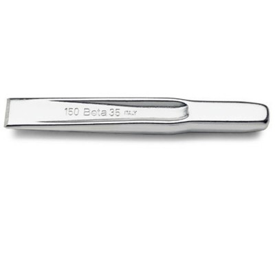 SCALPELLO NERVATO PIATTO 20 MM 150 BETA ART.35