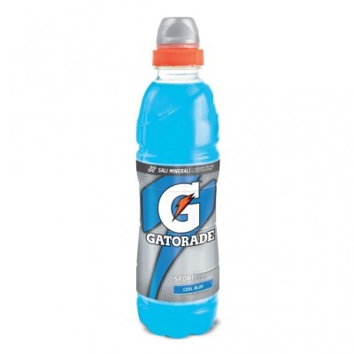 GATORADE SPORT ML500 COOL BLUE