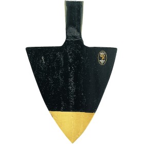 VANGA SARZANA C/STOPPA 27X27 GR. 1400 ANGELO B.