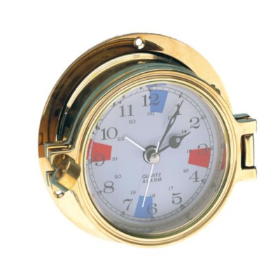 OROLOGIO CON PERIODI DI SILENZIO RADIO NAUTICA