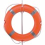 Supporto inox Aisi 316 Per Salvagente Anulare e Ferro di Cavallo