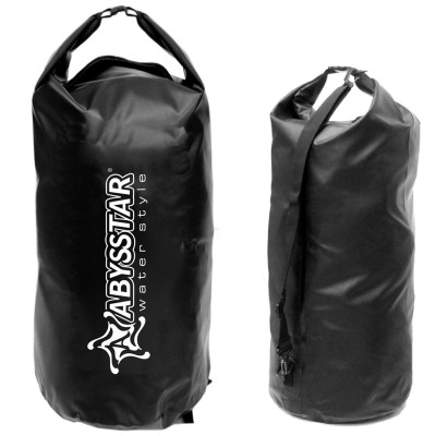 Sacco Stagno Per Sub Pinne Abysstar Dimensioni cm 30x80