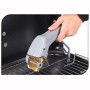 BBQ Brush Spazzola Automatica Barbecue e Grill