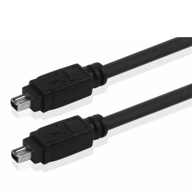 CAVO FIRE WIRE IEEE 1394 4 PIN-4 PIN