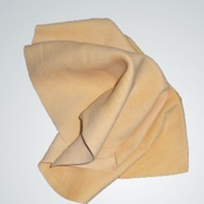 PELLE DAINO SCAMOSCIATA EUROMECI NAUTIPELL