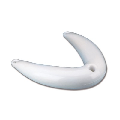 Parabordo Di Prua Per Imbarcazioni In PVC Resistente