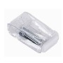 Custodia Trasparente Alan Midland CC441-T per 441
