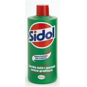 SIDOL ML150 LUCIDA METALLI