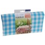 Tovaglia da Picnic Super Tessuto Polipropiene 500 gr Quadro